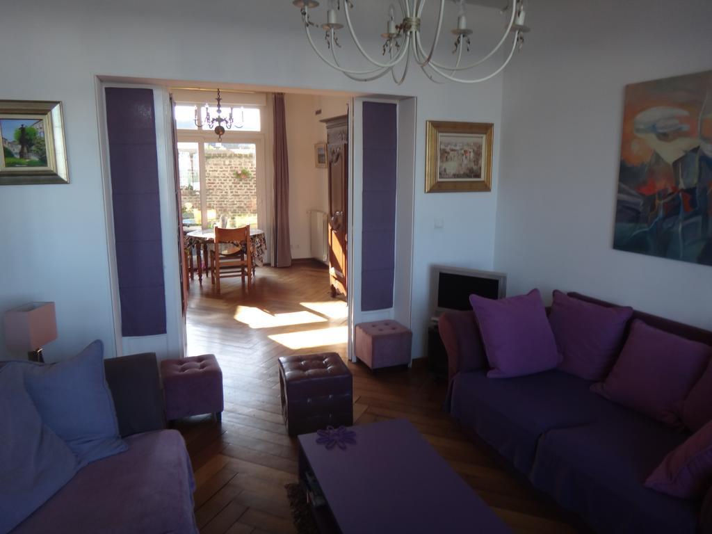 Beau Studio, Front De Mer - Rdc Apartamento Mers-les-Bains Exterior foto